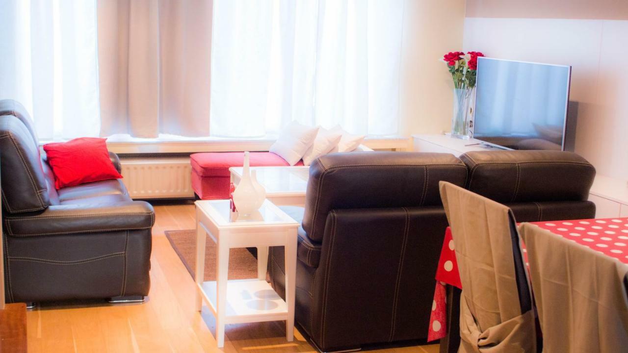 Le Repos Se Merite * Brüssel